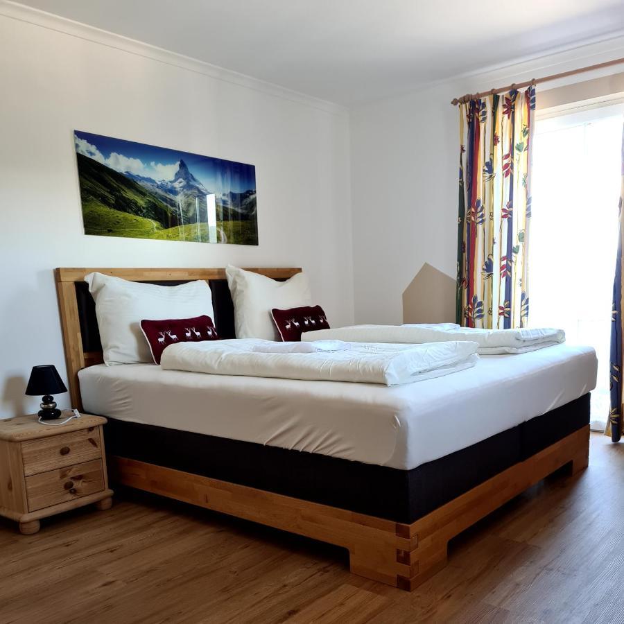 Fruehstueckspension Bachseitenhof Radstadt Extérieur photo