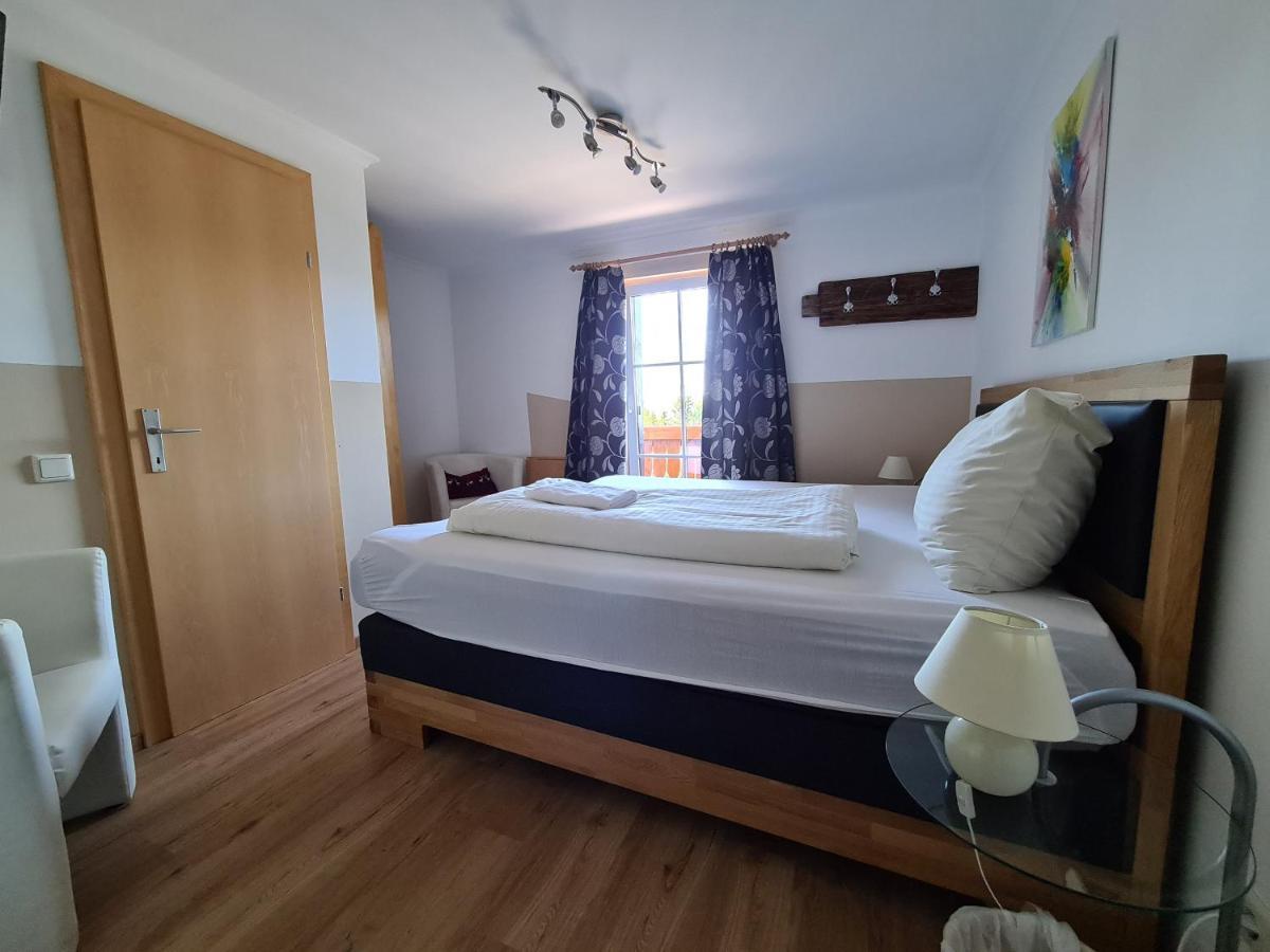 Fruehstueckspension Bachseitenhof Radstadt Extérieur photo