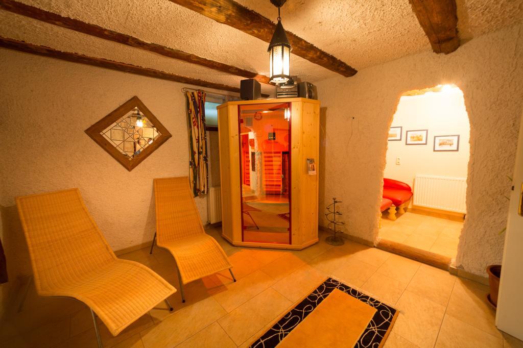 Fruehstueckspension Bachseitenhof Radstadt Extérieur photo