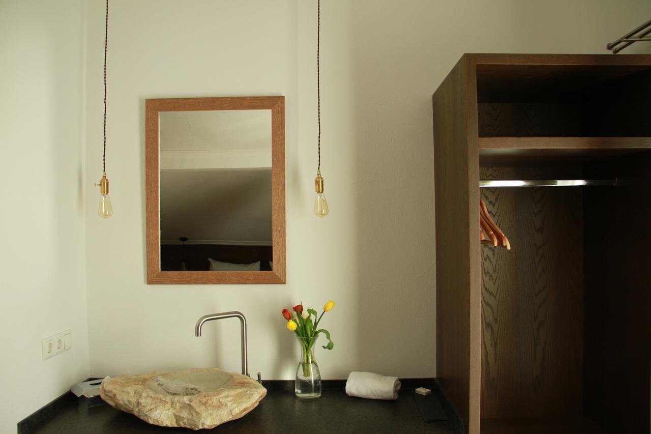Fruehstueckspension Bachseitenhof Radstadt Extérieur photo