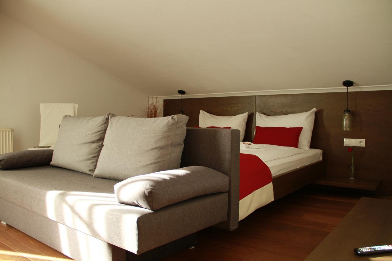 Fruehstueckspension Bachseitenhof Radstadt Extérieur photo