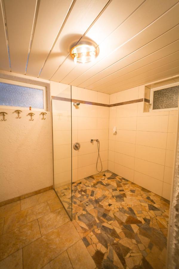 Fruehstueckspension Bachseitenhof Radstadt Extérieur photo